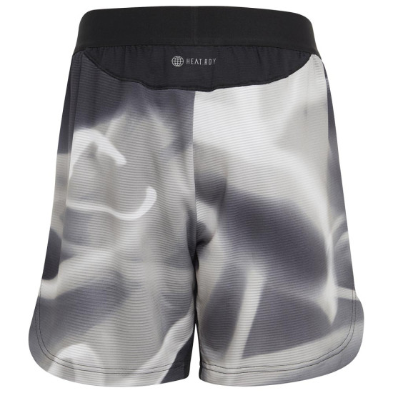 Adidas Παιδικό σορτς B HIIT HR